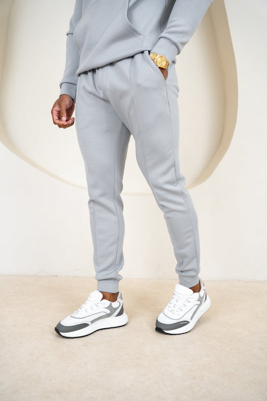 Essential Scuba Joggers - Grey